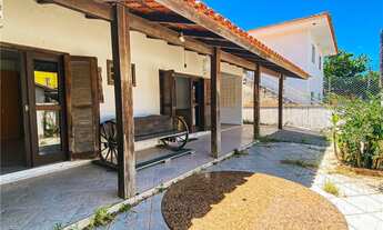 Imagem: Casa à venda no bairro Bombinhas - Bombinhas/SC