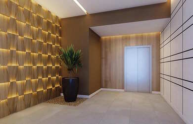 Imagem 4: Apartamento Padrão, 3 dormitórios na Avenida Martin Luther King