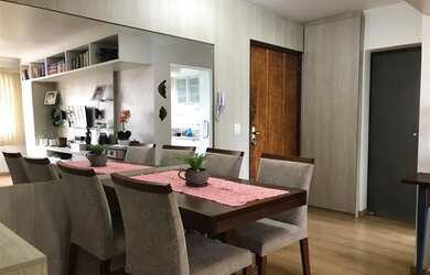 Imagem 2: Apartamento à venda no bairro Medianeira - Porto Alegre/RS