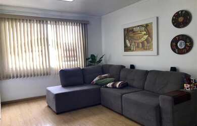 Imagem 3: Apartamento à venda no bairro Medianeira - Porto Alegre/RS