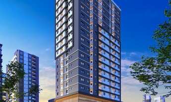 Imagem 1: Apartamento Padrão, 2 dormitórios na Rua 406c