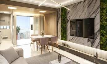 Imagem 2: Apartamento à venda em Itapema, Morretes, com 2 quartos, 60,9m²