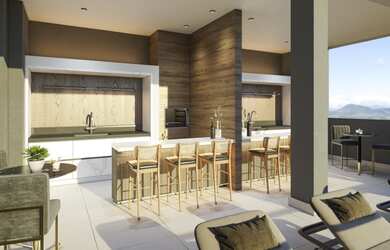 Imagem 8: Apartamento à venda no bairro Morretes - Itapema/SC