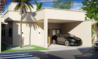 Imagem 3: Casa à venda no bairro Setor Tocantins - Aparecida de Goiânia/GO