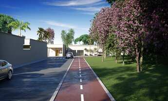 Imagem 6: Casa à venda no bairro Setor Tocantins - Aparecida de Goiânia/GO