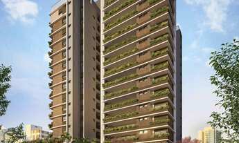 Imagem: Apartamento à venda em São Paulo, Pinheiros