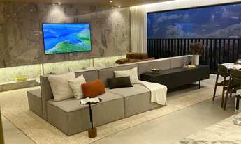 Imagem 5: Apartamento à venda no bairro Pinheiros - São Paulo/SP