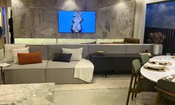 Imagem 6: Apartamento à venda no bairro Pinheiros - São Paulo/SP