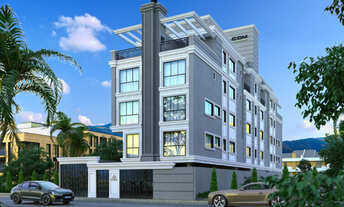 Imagem: Apartamento à venda no bairro Quatro Ilhas