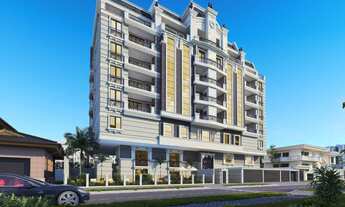 Imagem: Apartamento à venda no bairro Bombas