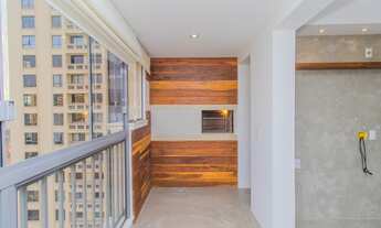 Imagem 6: Apartamento à venda no bairro Três Figueiras - Porto Alegre/RS