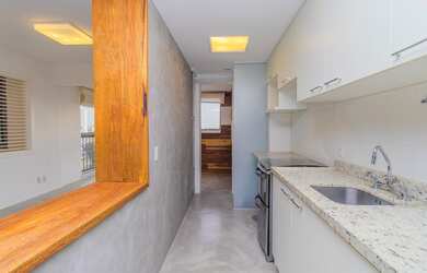 Imagem 2: Apartamento à venda no bairro Três Figueiras - Porto Alegre/RS