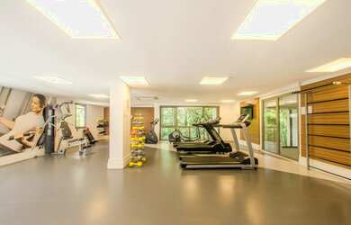 Imagem 7: Apartamento à venda no bairro Três Figueiras - Porto Alegre/RS