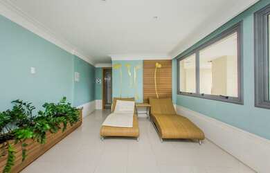 Imagem 5: Apartamento à venda no bairro Três Figueiras - Porto Alegre/RS