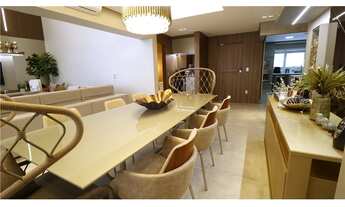 Imagem: Apartamento à venda no bairro Vila Andrade