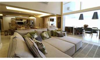 Imagem 7: Apartamento à venda no bairro Vila Andrade - São Paulo/SP