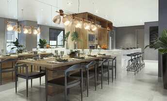 Imagem 5: Apartamento à venda no bairro Barra Funda - São Paulo/SP