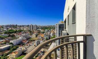 Imagem 7: Apartamento à venda no bairro Jardim Botânico - Porto Alegre/RS