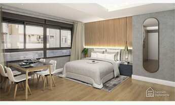 Imagem: Apartamento à venda no bairro Petrópolis