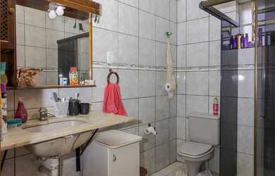 Imagem 11: Apartamento à venda no bairro Jardim Lindóia - Porto Alegre/RS