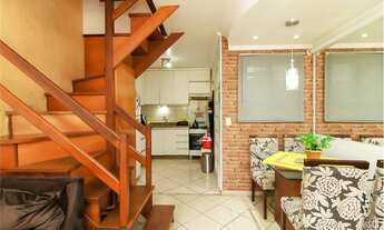 Imagem: Casa à venda no bairro Camaquã - Porto