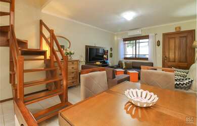 Imagem 4: Casa à venda no bairro Espírito Santo - Porto Alegre/RS