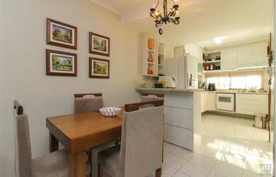 Imagem 5: Casa à venda no bairro Espírito Santo - Porto Alegre/RS