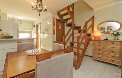 Imagem 6: Casa à venda no bairro Espírito Santo - Porto Alegre/RS