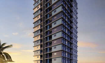 Imagem: Apartamento com 2 quartos, 67,55m², à