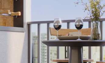 Imagem 3: Apartamento com 2 quartos, 61,84m², à venda em Itapema, Itapema