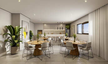 Imagem 6: Apartamento com 2 quartos, 61,84m², à venda em Itapema, Itapema