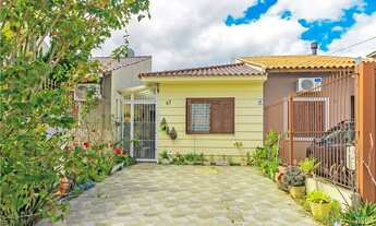 Imagem: Casa à venda no bairro Aberta dos Morros