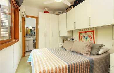 Imagem 2: Casa à venda no bairro Aberta dos Morros - Porto Alegre/RS