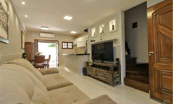 Imagem: Casa à venda no bairro Hípica - Porto