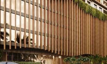 Imagem 4: Loft com 1 quarto, 40,47m², à venda em Porto Belo, Porto Belo