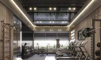 Imagem 7: Loft com 1 quarto, 40,47m², à venda em Porto Belo, Porto Belo