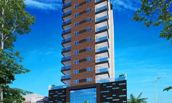 Imagem: Apartamento com 3 quartos, 118,41m², à