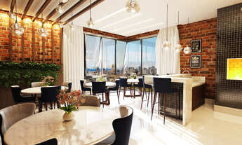 Imagem 6: Apartamento com 3 quartos, 118,41m², à venda em Itapema, Itapema