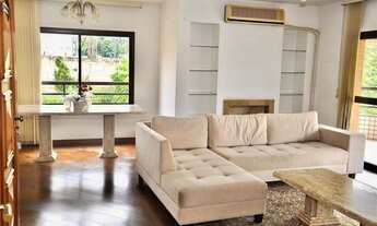 Imagem: Apartamento à venda no bairro Aclimação