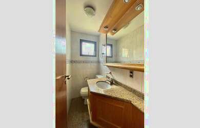 Imagem 4: Apartamento à venda no bairro Aclimação - São Paulo/SP