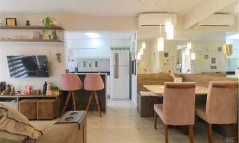 Imagem: Apartamento à venda no bairro Vila Nova