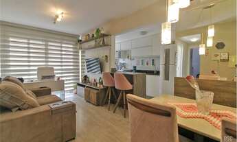 Imagem 2: Apartamento à venda no bairro Vila Nova - Porto Alegre/RS