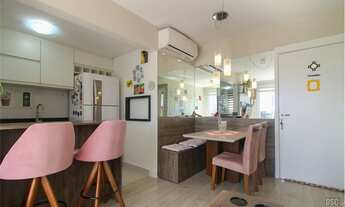 Imagem 7: Apartamento à venda no bairro Vila Nova - Porto Alegre/RS