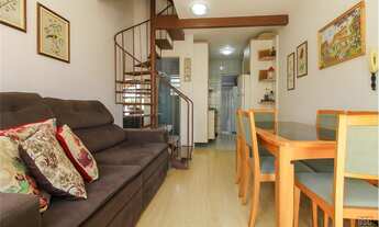 Imagem 5: Casa à venda no bairro Vila Nova - Porto Alegre/RS