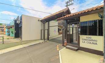 Imagem: Casa à venda no bairro Vila Nova - Porto