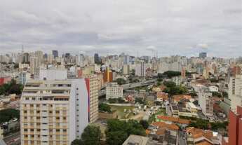 Imagem 2: Apartamento à venda no bairro Centro - São Paulo/SP