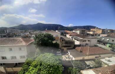 Imagem 7: Apartamento à venda no bairro Jardim Guassu - São Vicente/SP