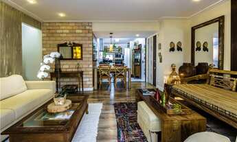 Imagem 4: Apartamento à venda no bairro Vila Isa - São Paulo/SP