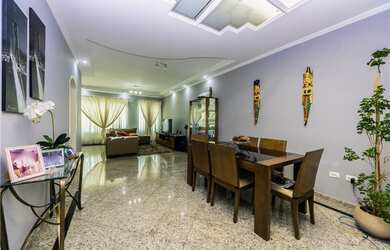 Imagem 2: Casa à venda no bairro Parque Sevilha - São Paulo/SP