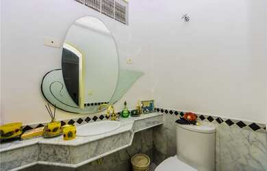 Imagem 3: Casa à venda no bairro Parque Sevilha - São Paulo/SP